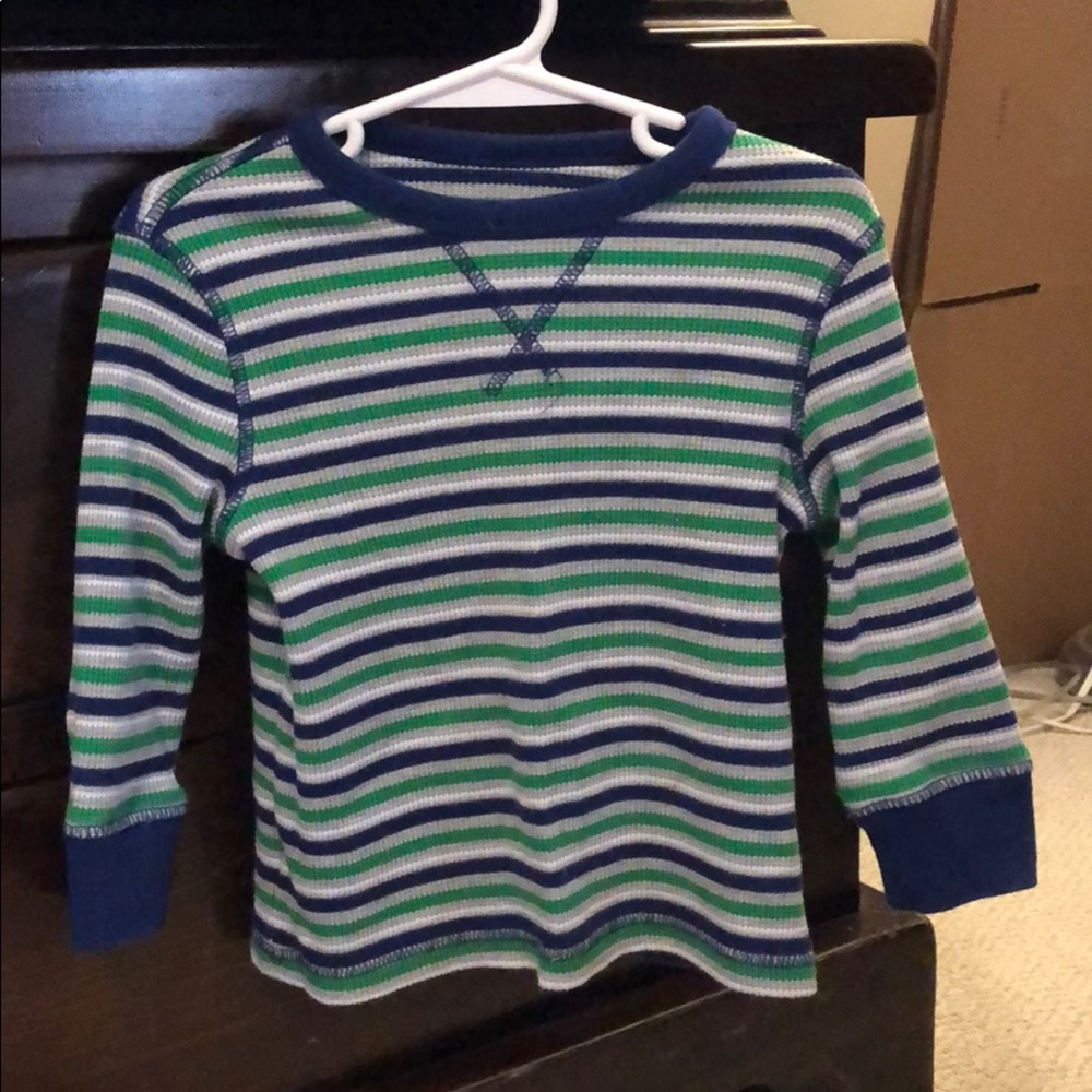 2T flannel